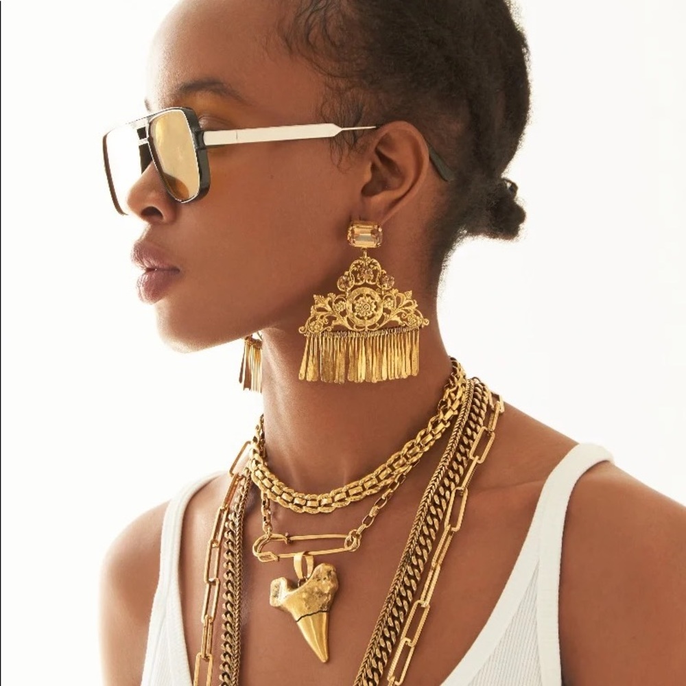 Dylanlex Austyn Earrings